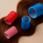 how to use velcro rollers