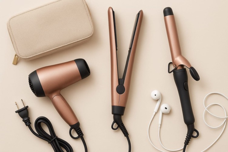Hair Styling Tools