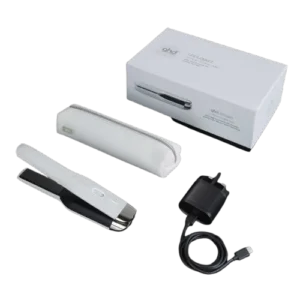 Travel Hair Tools