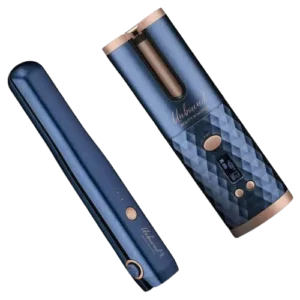 Travel Hair Tools