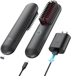 Travel Hair Tools