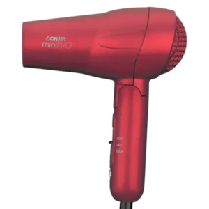 Travel Hair Tools